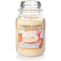 Yankee Candle Vanilla Cupcake (623 g)