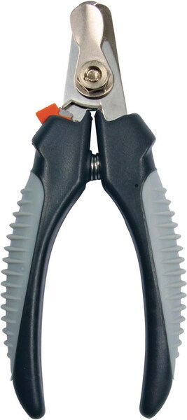 Trixie 2360 Forbici Per Viso E Zampe, 9 Cm, 1 Pezzo - Foto 8