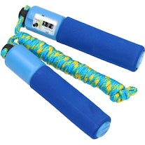 Johntoy Skipping rope with counter (210 cm)