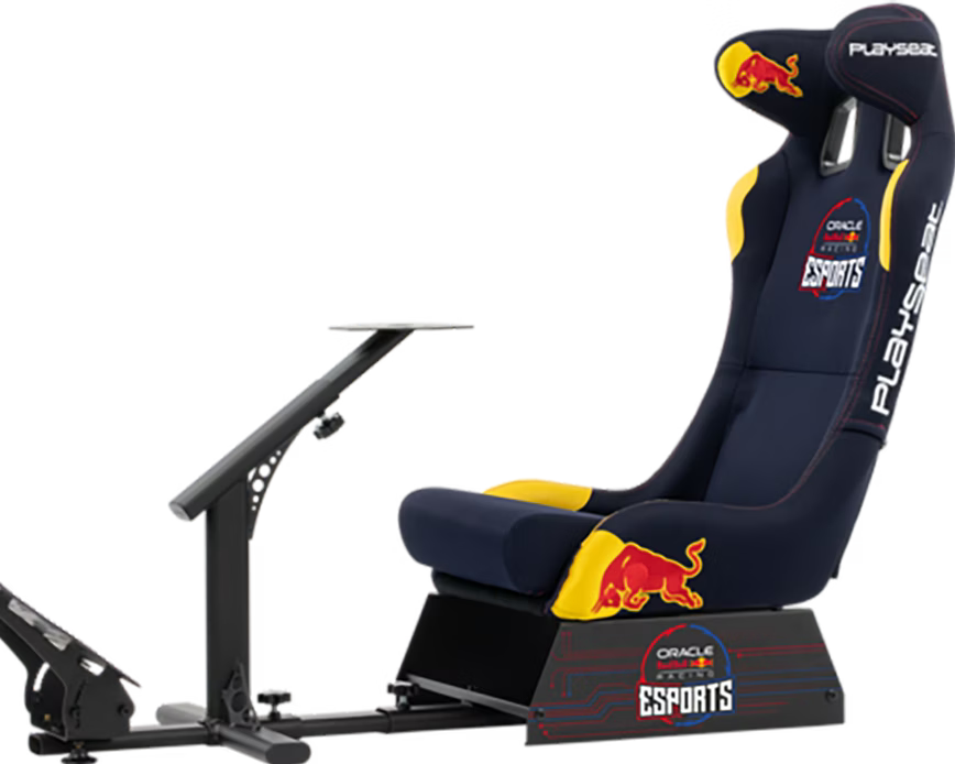 Playseat Evolution PRO - Red Bull Racing Esports - buy at Galaxus