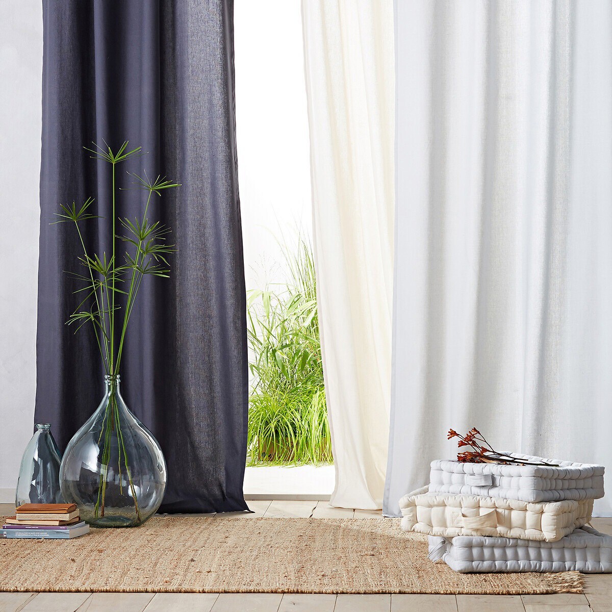 La Redoute Interieurs SCENARIO DUCK (Ø 135 cm) kaufen