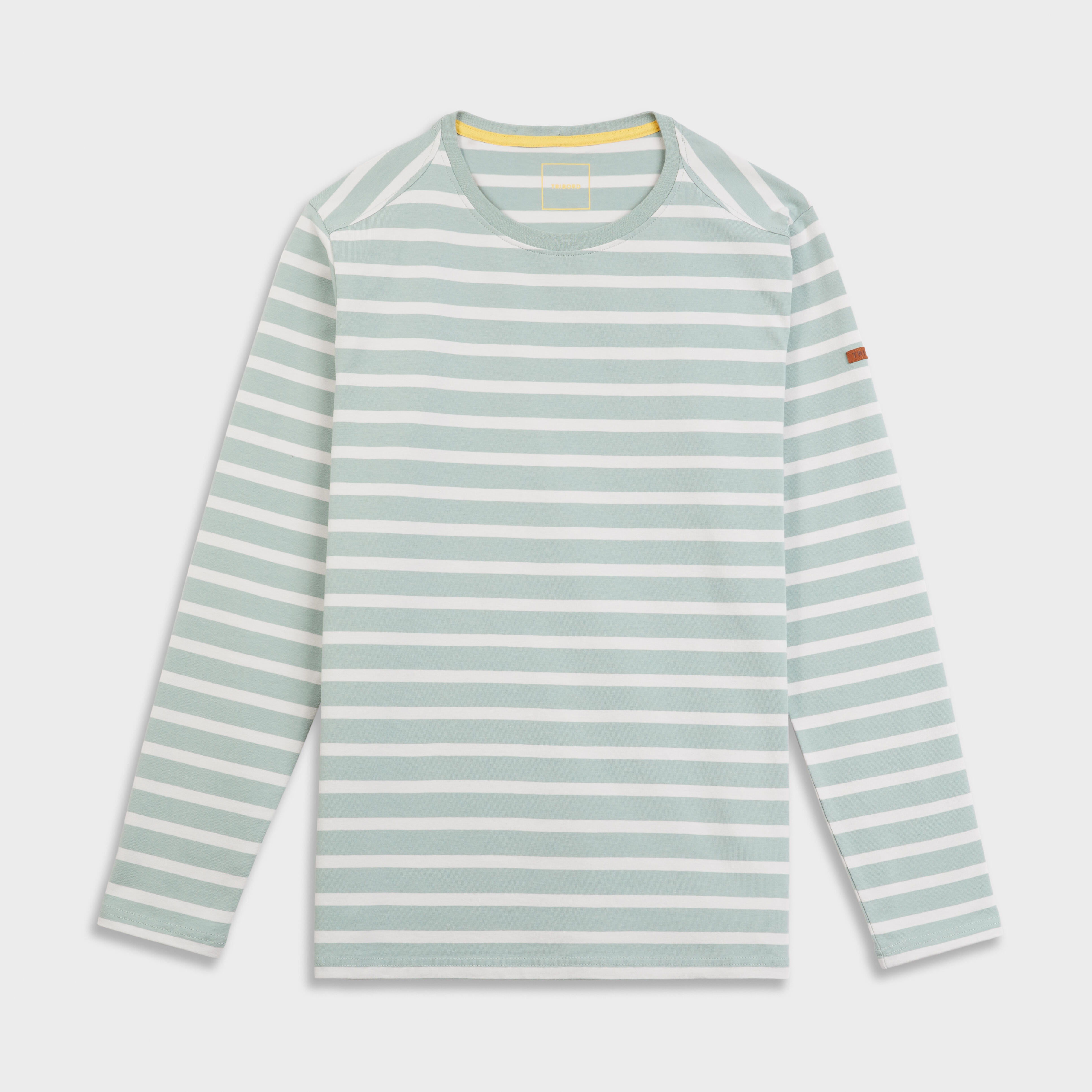 Tribord t-shirt ls sailing 100 m 333839 (S) kaufen