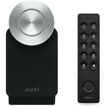 Nuki Home Set 3.0 Pro CH Cylinder