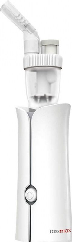 Rossmax Inhalationsgerät inklusiv Vernebler-Set für Erwachsene und Kinder NH60 Galaxus