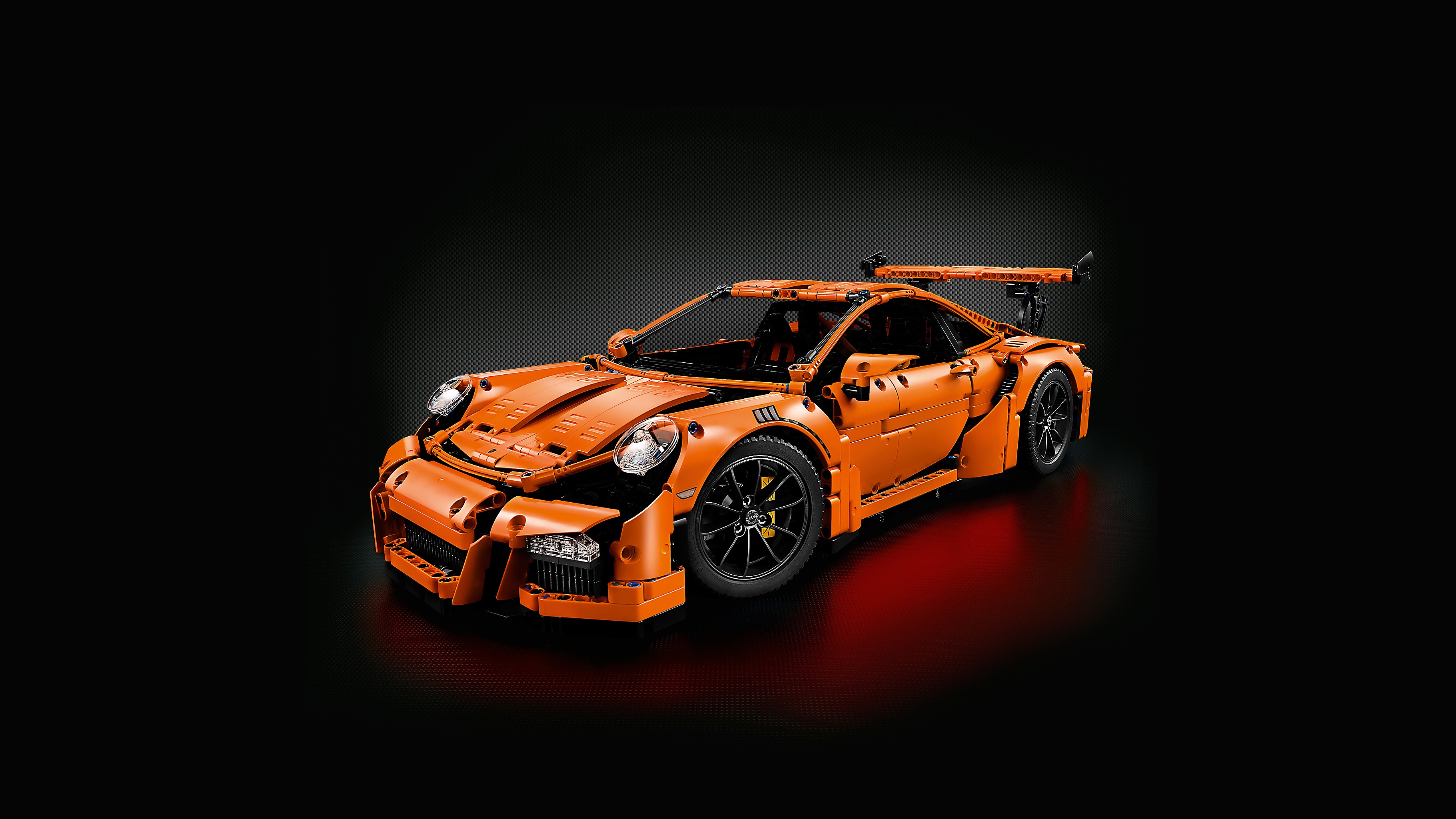 Lego porsche 911 gt3 outlet rs for sale
