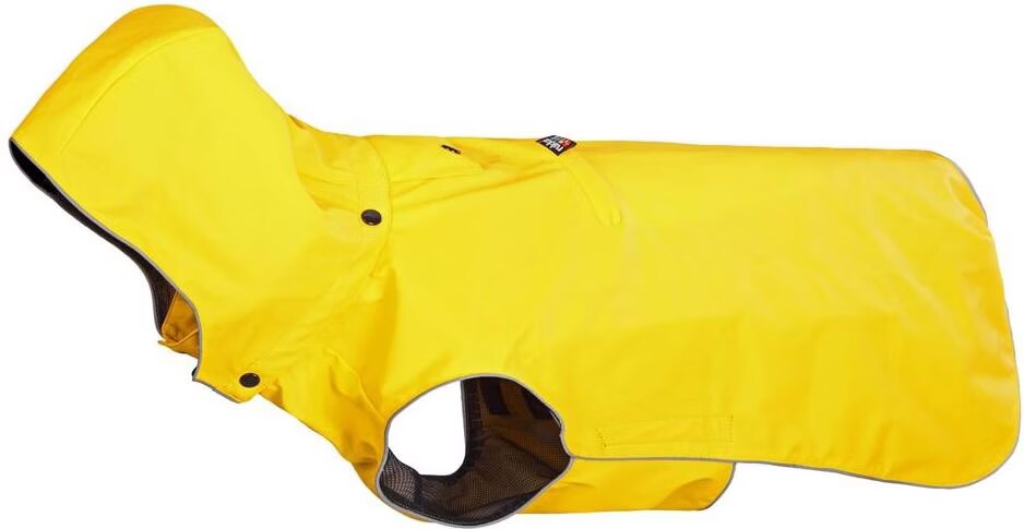Rukka Flux (55, Manteau pour chien), Vêtements pour chien
