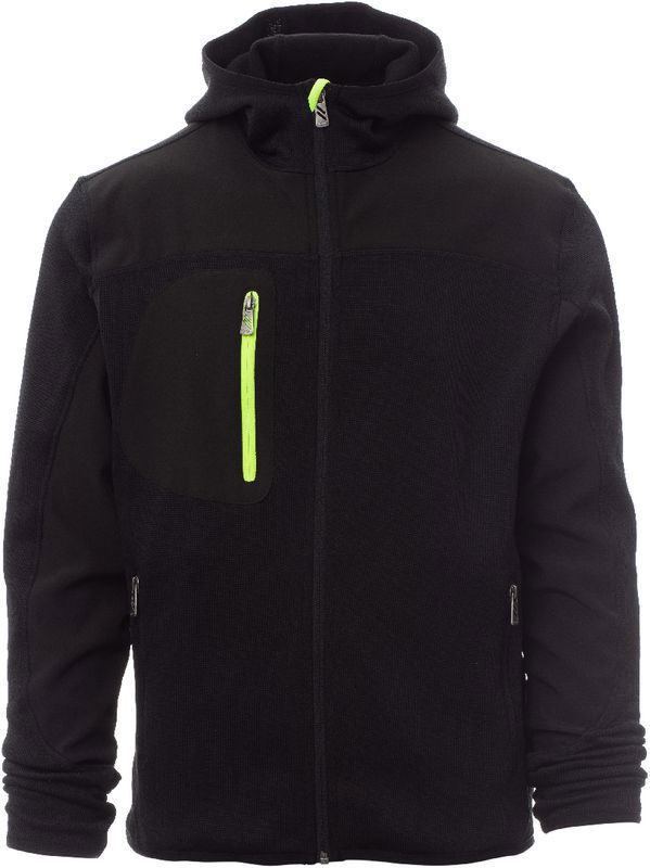 Payper Trip Strickjacke (XXL) kaufen