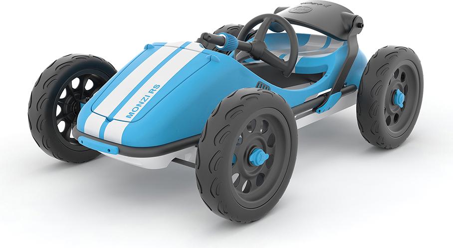 Monzi go kart store