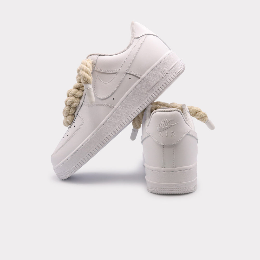 Nike Air Force 1 White 42 buy at Galaxus