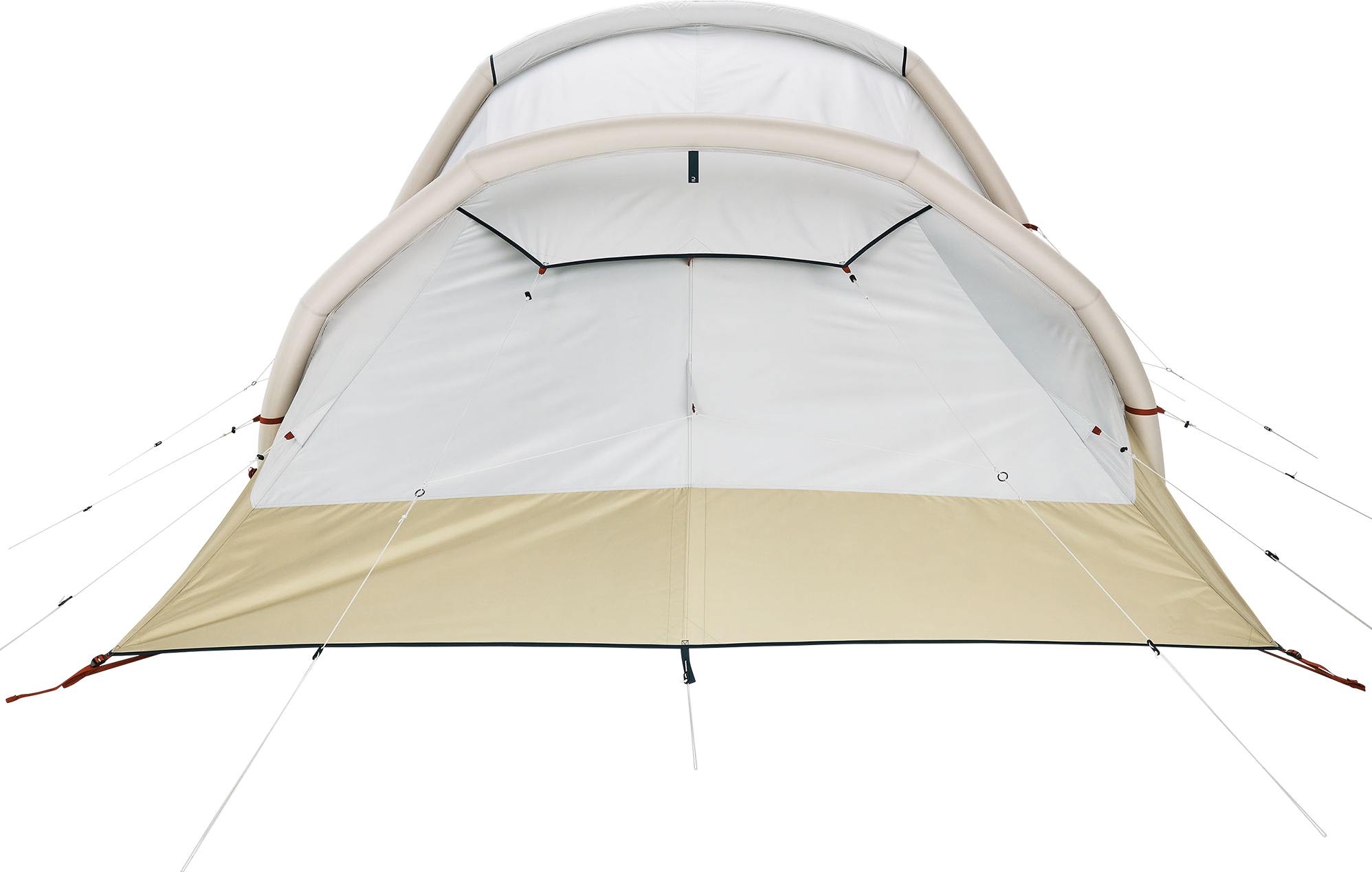 Quechua Air Seconds 4.1 - buy at Galaxus
