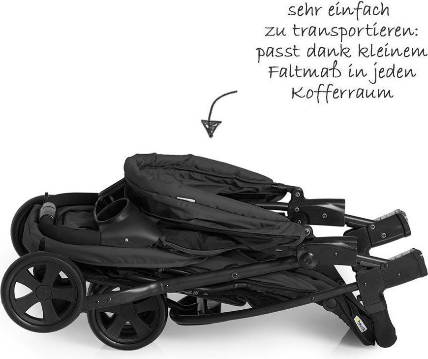 Hauck citi neo ii buggy on sale