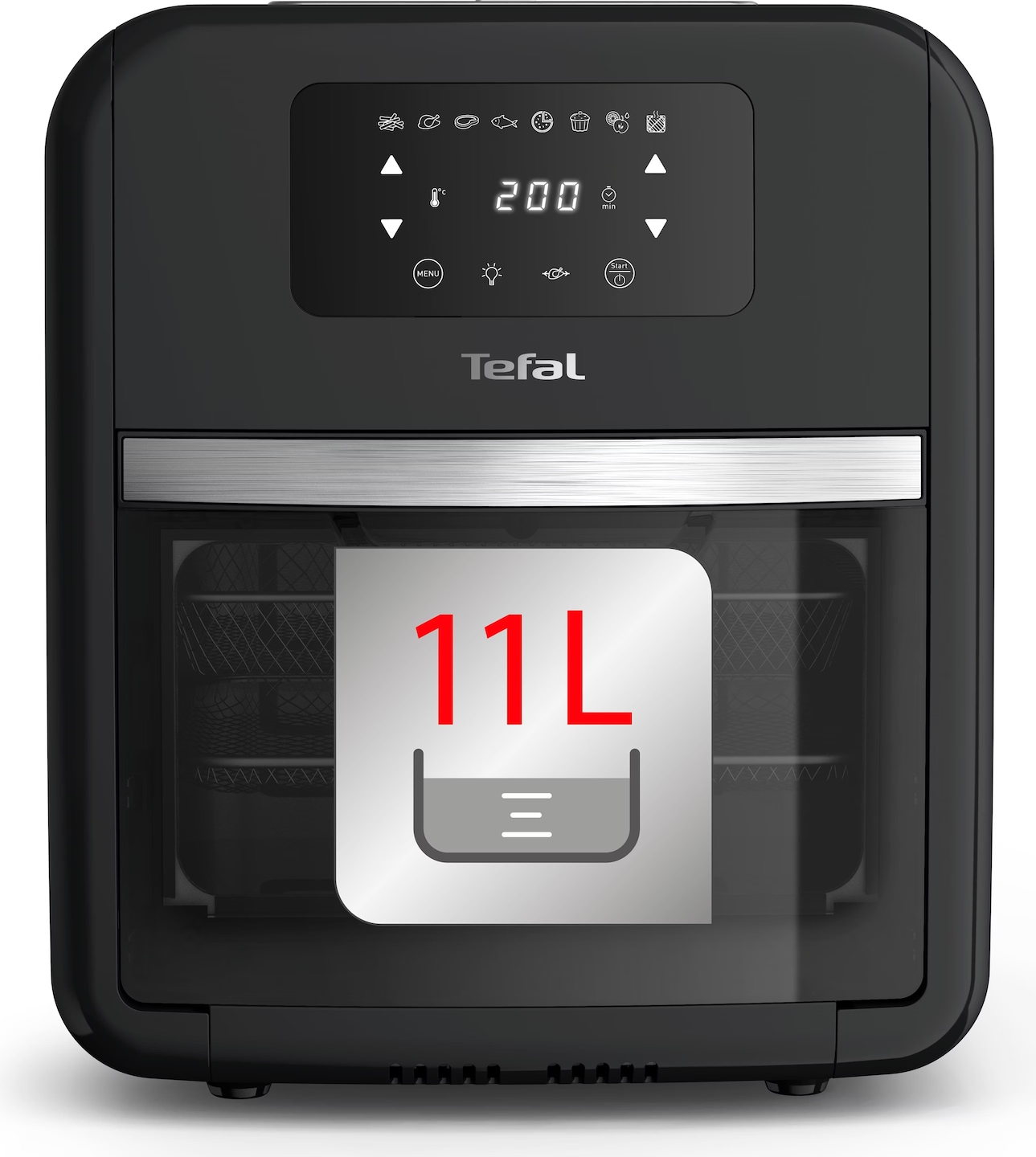 Tefal Easy Fry Oven & Grill FW5018 Friteuse à air chaud Galaxus