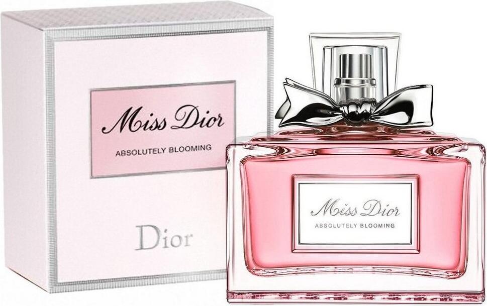 Dior Absolutely Blooming Eau de parfum 100 ml buy at Galaxus
