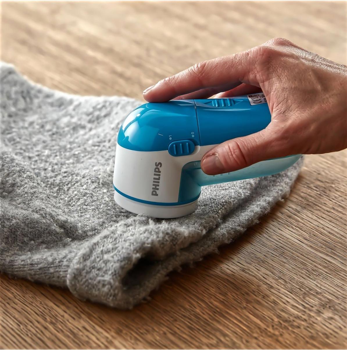 Philips fuzz remover outlet