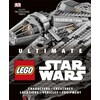 Ultimate LEGO Star Wars (Andrew Becraft, Chris Malloy, Englisch)