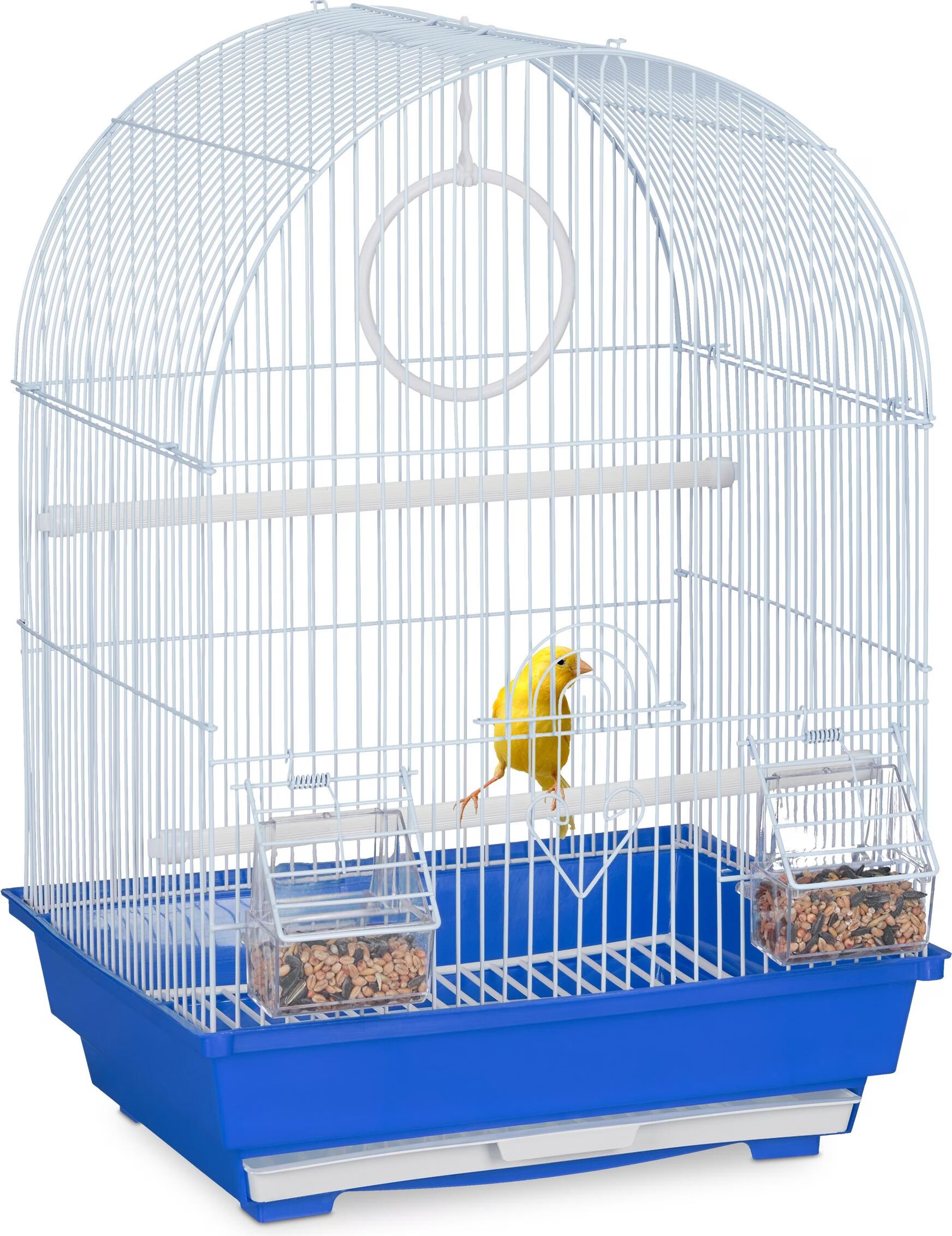 Meilleurs prix pour Relaxdays Cage-à-oiseaux, Volière + cage