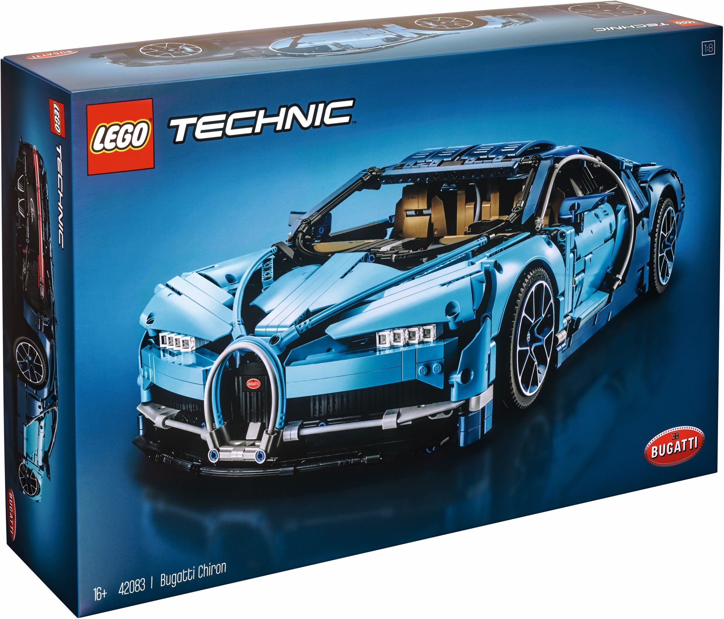 Bugatti chiron lego deals