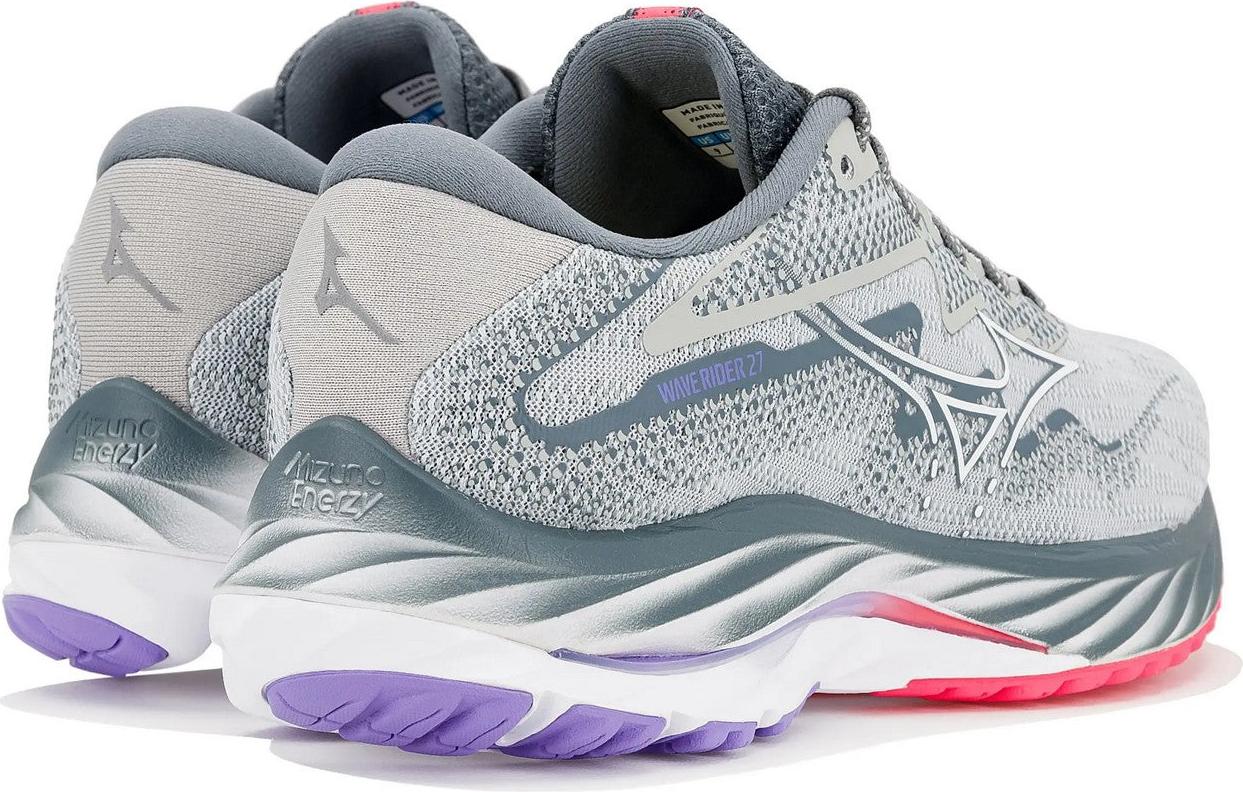 Mizuno wave rider 38.5 shop