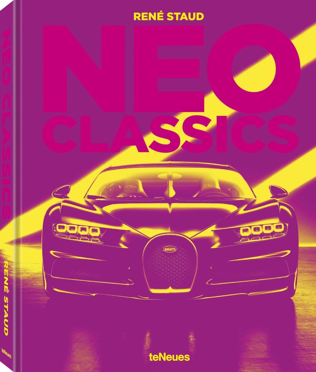 Neo Classics (René Staud Deutsch Englisch) kaufen
