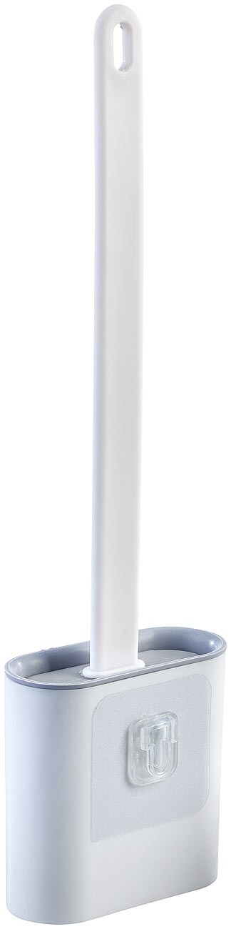 BadeStern 2er-Set WC-Silikonbürsten kaufen