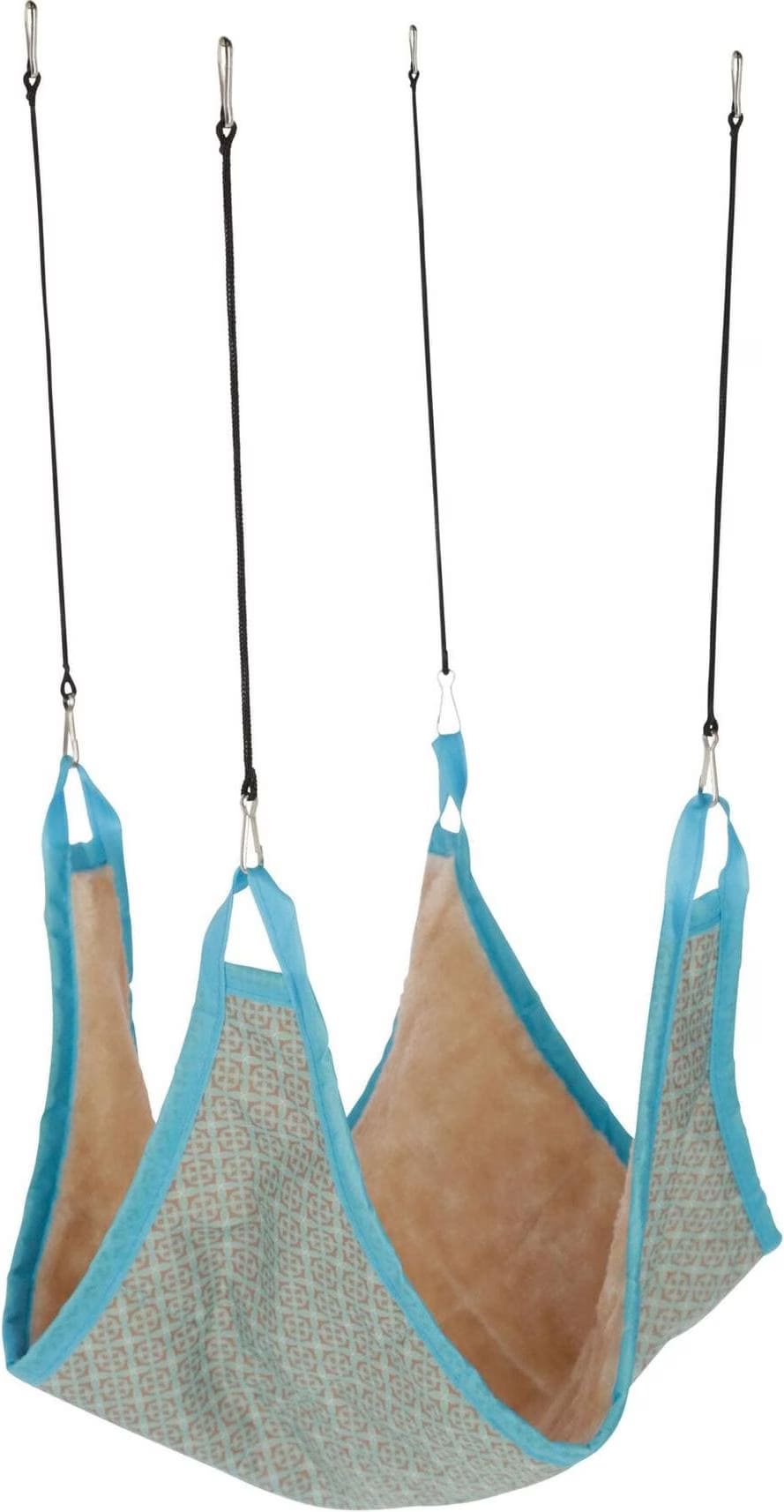 Comparer les prix de Kerbl Hamac pour rongeurs, Équipement cage pour rongeurs