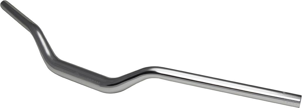 Soma Dream Riser handlebar silver buy at Galaxus