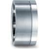 Rhomberg Partner Ring (68, Stainless steel)