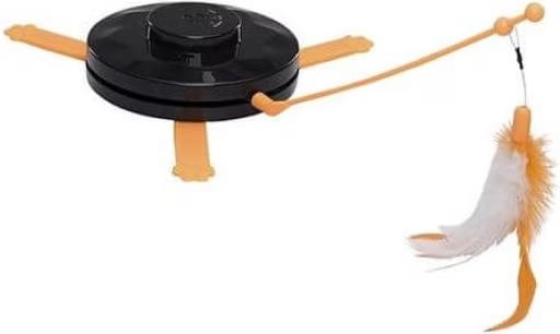 EBI Jouet chat interactif Coockoo Hide (Jouets pour chats), Jouets pour chat