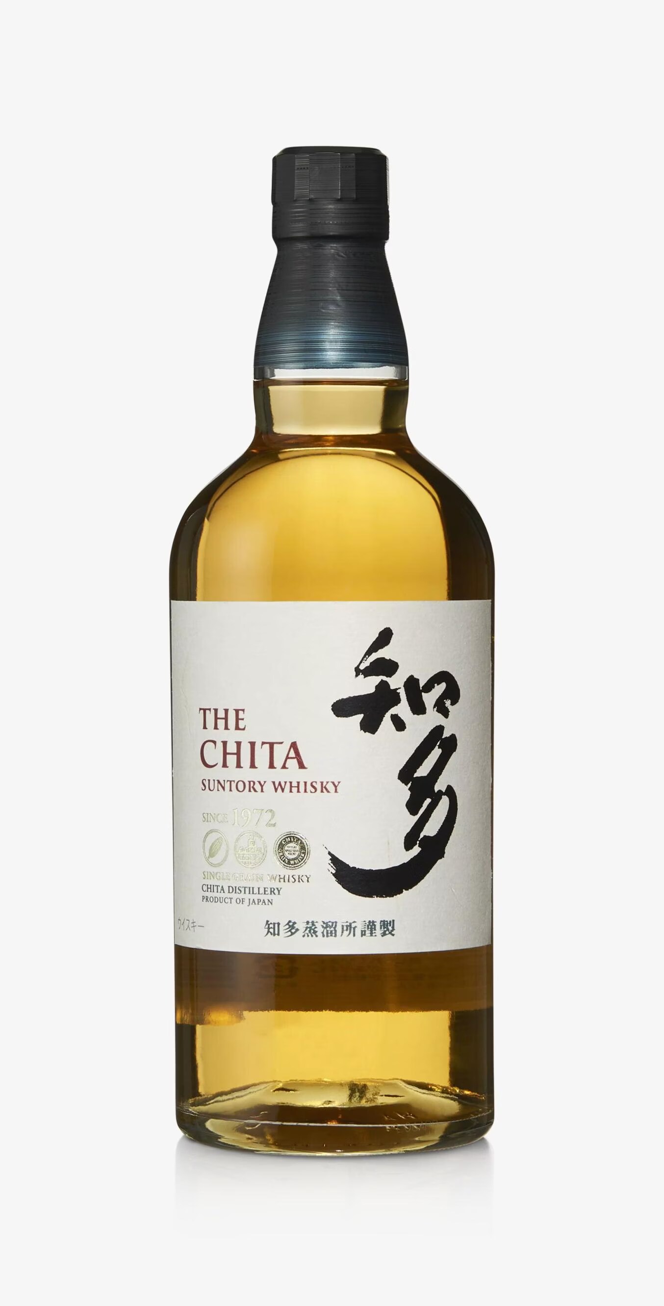 Suntory The Chita - buy at Galaxus