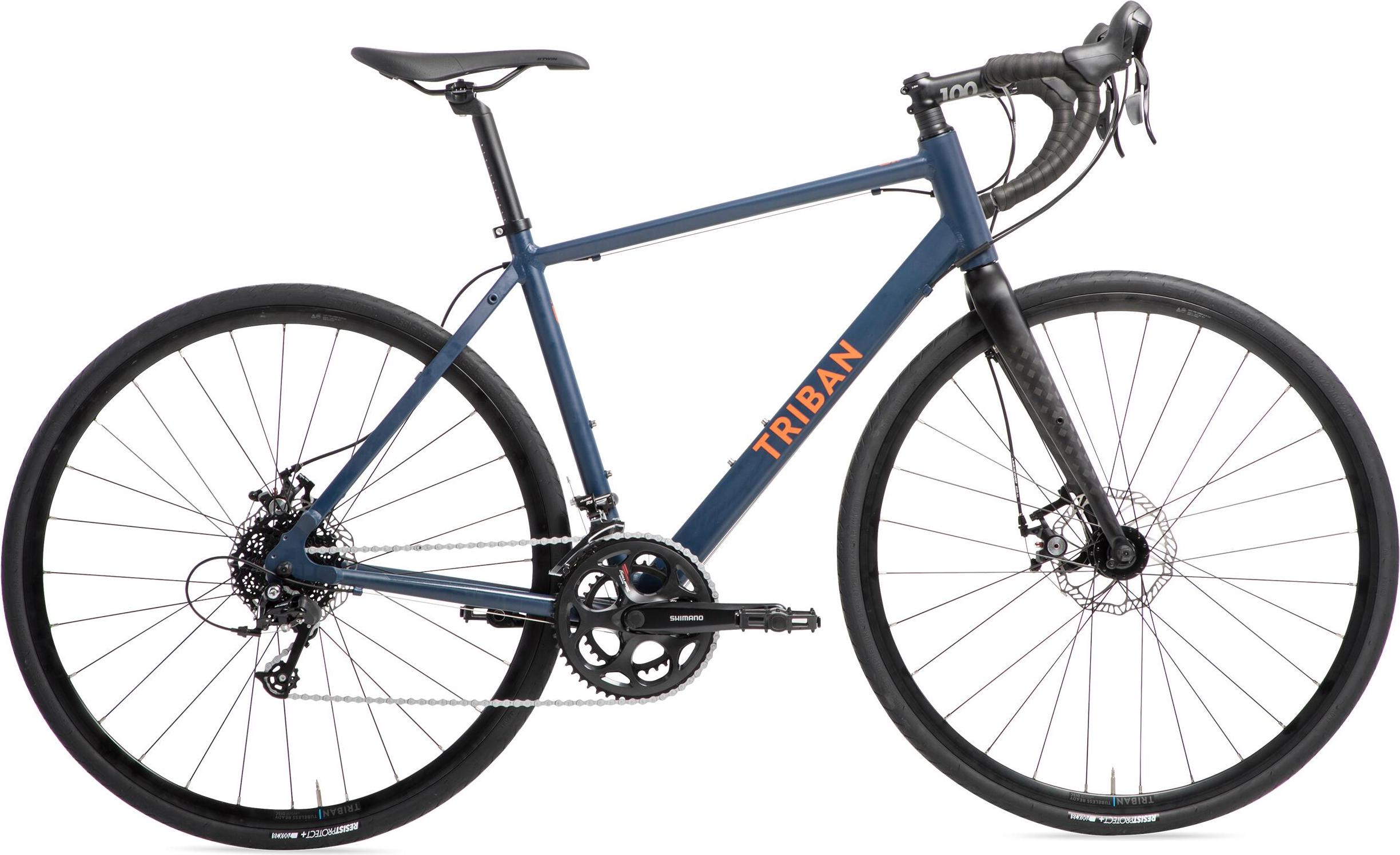 Triban RC120 DISC 53 cm buy at Galaxus