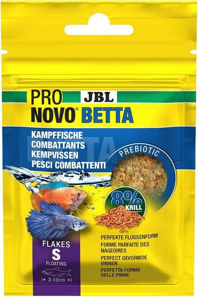 JBL ProNovo BETTA FLAKES S 20ml kaufen