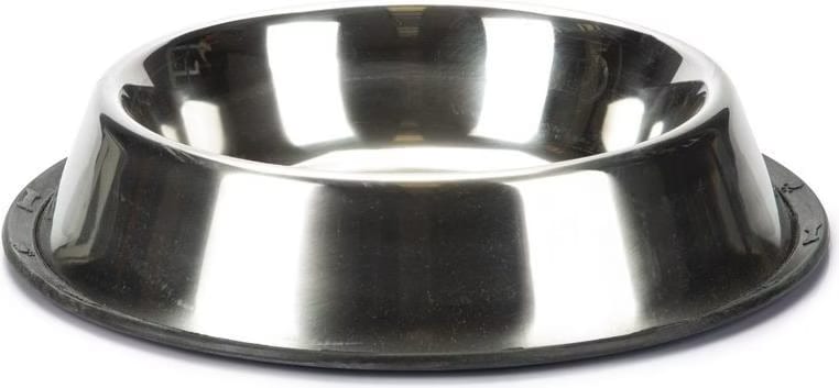 Comparer les prix de Beeztees BZ CUELLE EN ACIER INOXYDABLE ANTIDRAPANTE 1 (1.80l), Gamelle