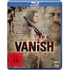 Vanish (2014, Blu-ray)
