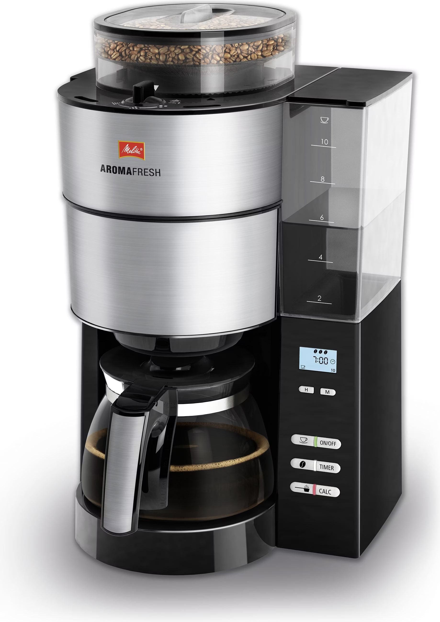 Melitta 1021-01 Aroma Fresh - buy at Galaxus