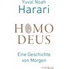 Homo Deus (Yuval Noah Harari, Deutsch)