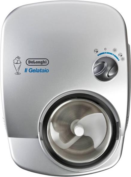 Delonghi ick 6000 review outlet