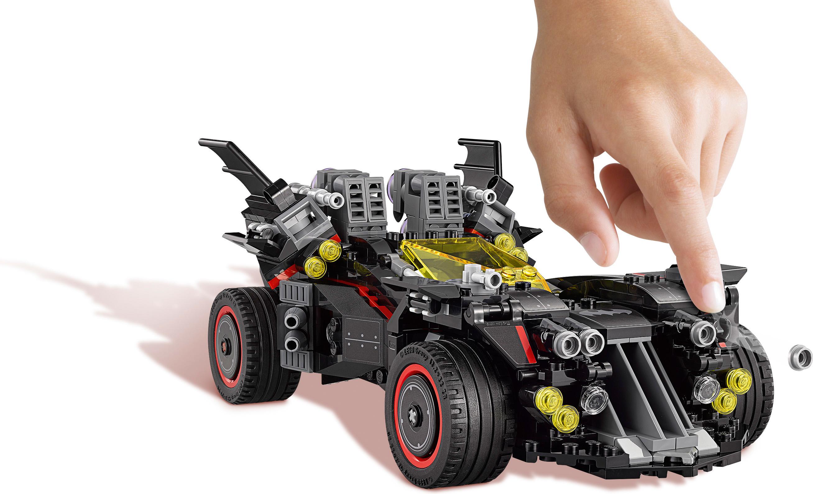 70917 lego set best sale