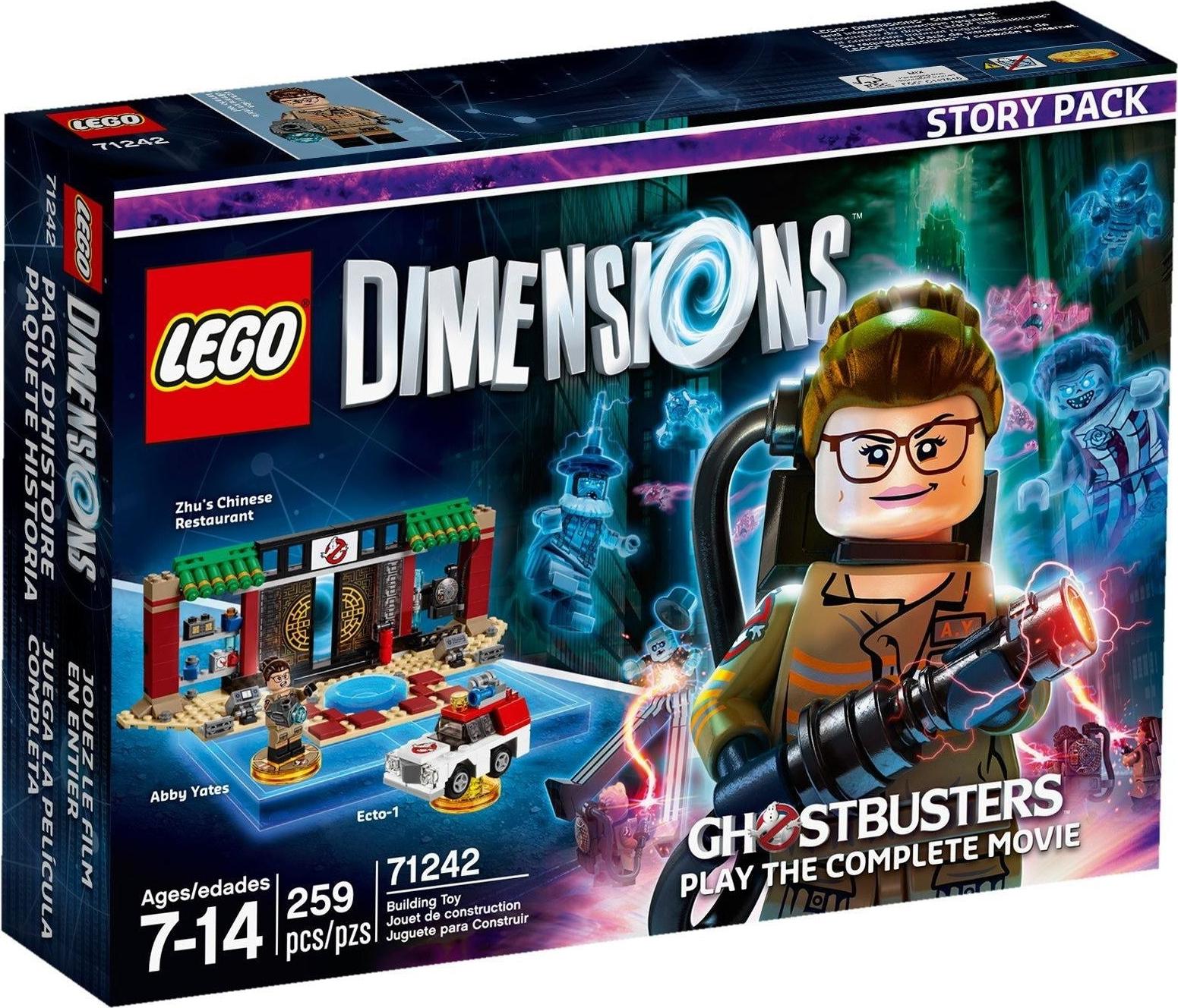 Lego dimensions online on sale
