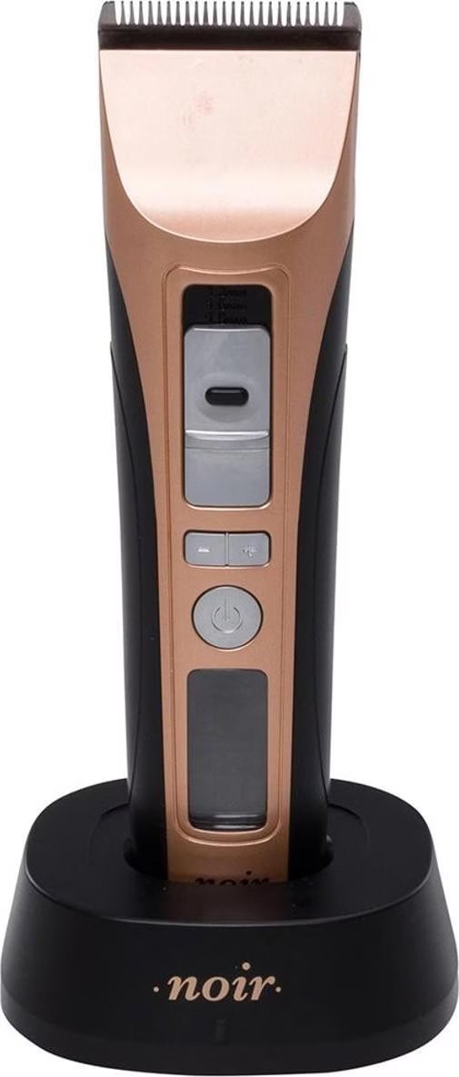 Comparer les prix de Europet Bernina TOndeuse NOIR deLuxe 7 Watt -PHT 102