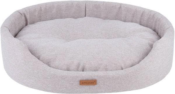 amiplay Korb Montana M 52x44x14cm beige kaufen