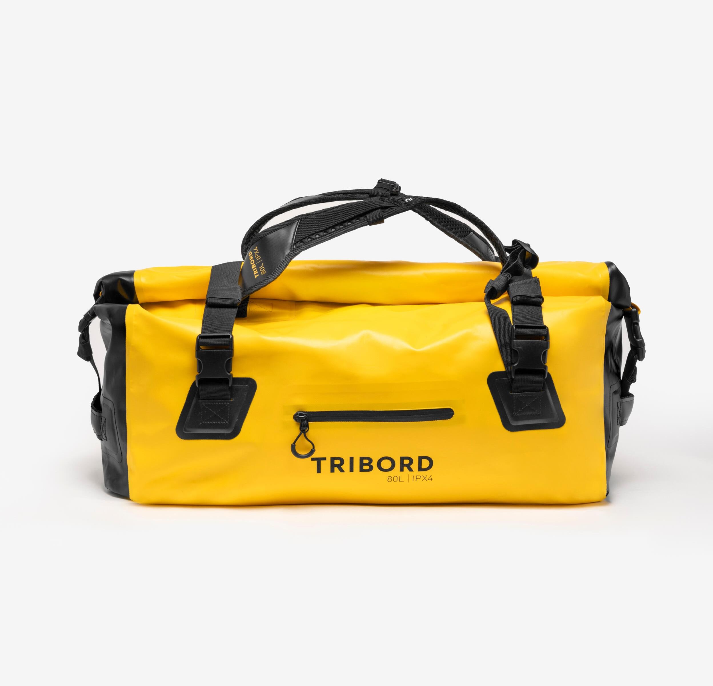 Tribord waterproof bag top
