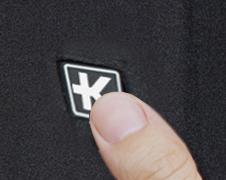 Veste chauffante kraftwerk shop