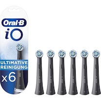 Oral-B iO Ultimat. Rein. (6 x)