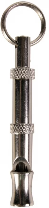 Comparer les prix de Sifflet de rappel ultrason Pro, pour chien