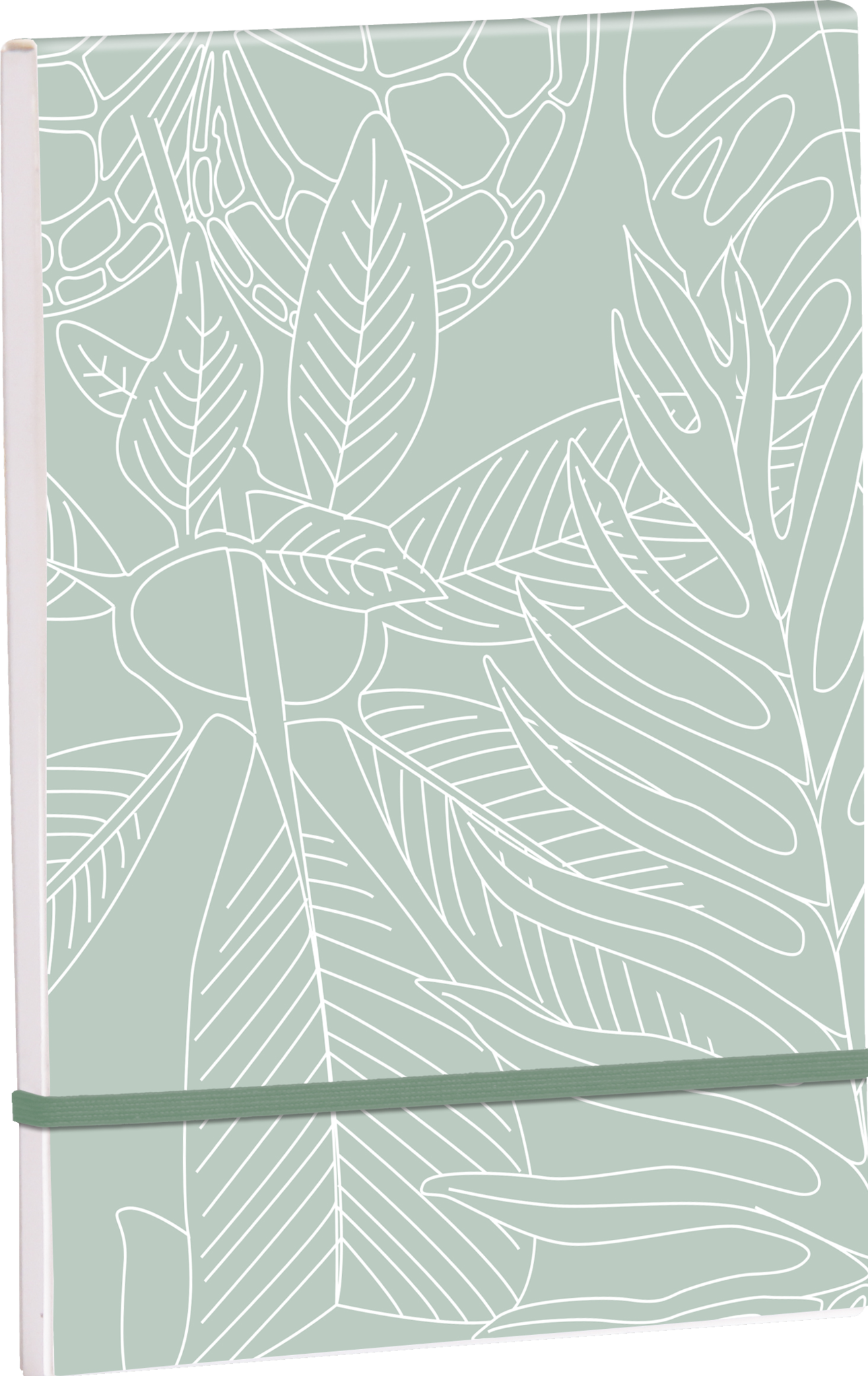 Clairefontaine Jungle harmony (50 x) kaufen