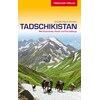 Tajikistan (Dagmar Schreiber, German)