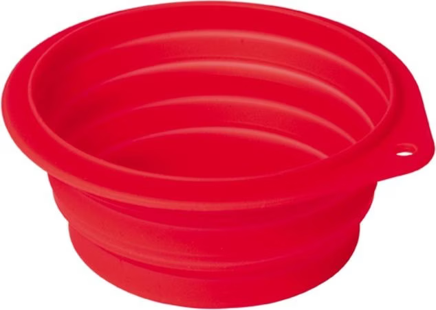 Comparer les prix de Nobby Ecuelle en silicone, pliable (1l), Gamelle