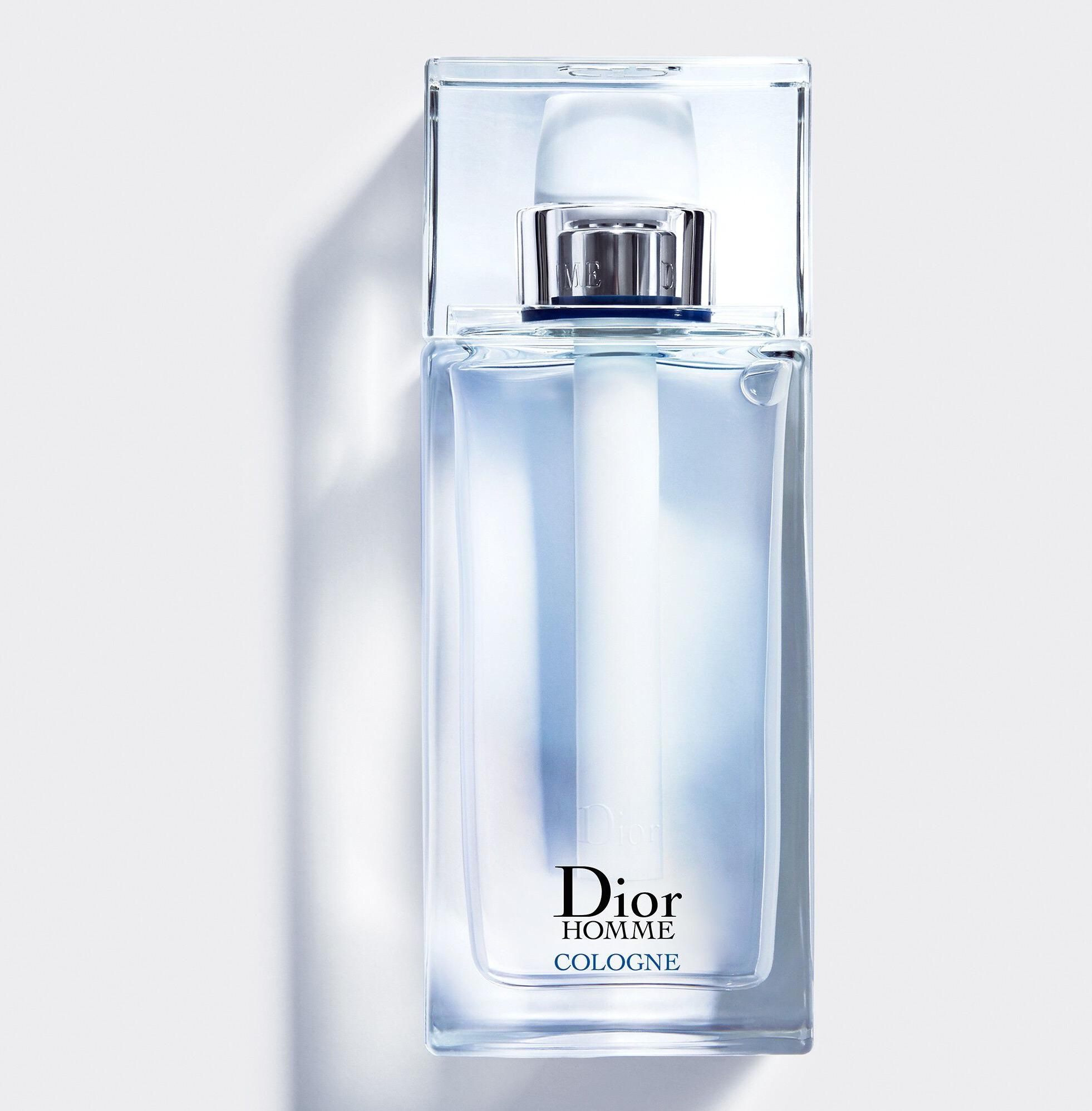 Dior Dior Homme Cologne Eau de cologne 200 ml buy at Galaxus