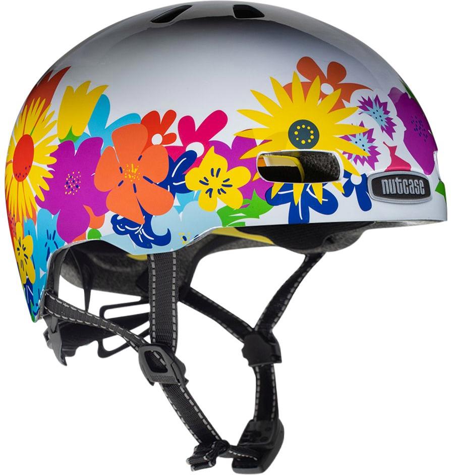 Nutcase Little Nutty Mips 52 56 cm buy at Galaxus