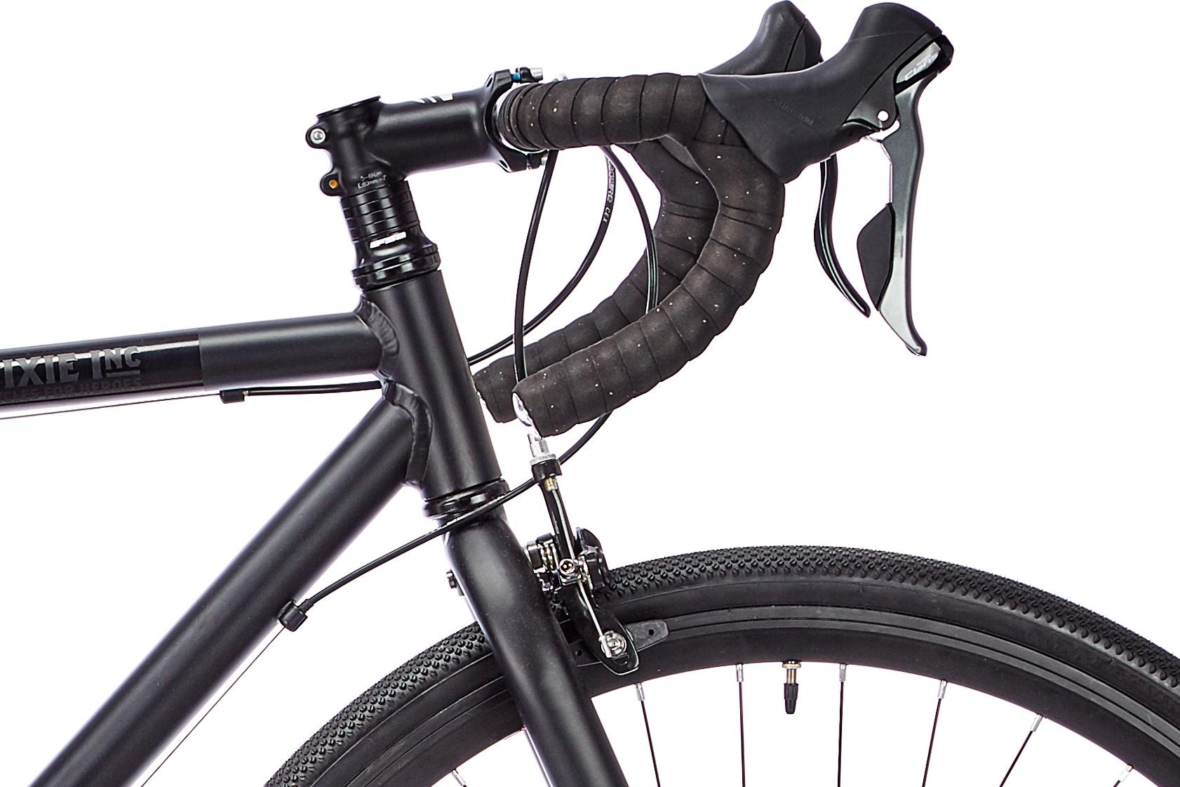 Fixie floater race black deals